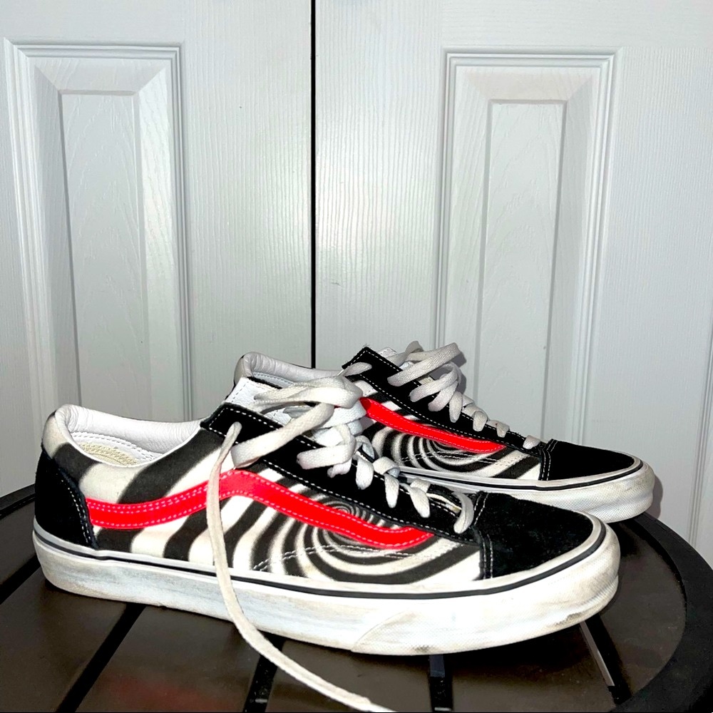 Vans Men’s Rare Hypnosis